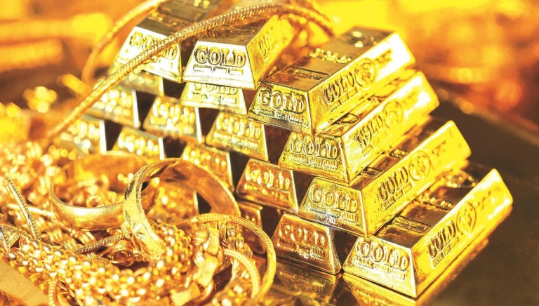 Giá vàng hôm nay chiều 29/5: SJC, DOJI vẫn giảm sâu
