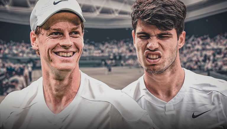 Djokovic, Alcaraz và Sinner đồng loạt rút lui khỏi giải Canada Open