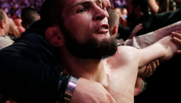 Khabib Nurmagomedov khẳng định không quay lại UFC