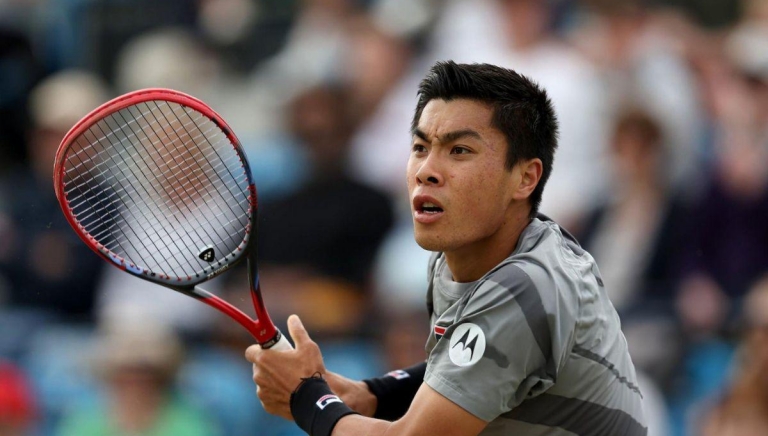Lịch thi đấu tennis 12/6: Tay vợt gốc Việt thoát cảnh gặp á quân Roland Garros