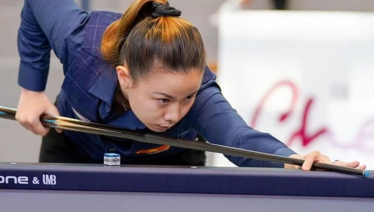 Cơ thủ nước nhà tự bỏ tiền túi dự giải thế giới, Liên đoàn billiards giải thích