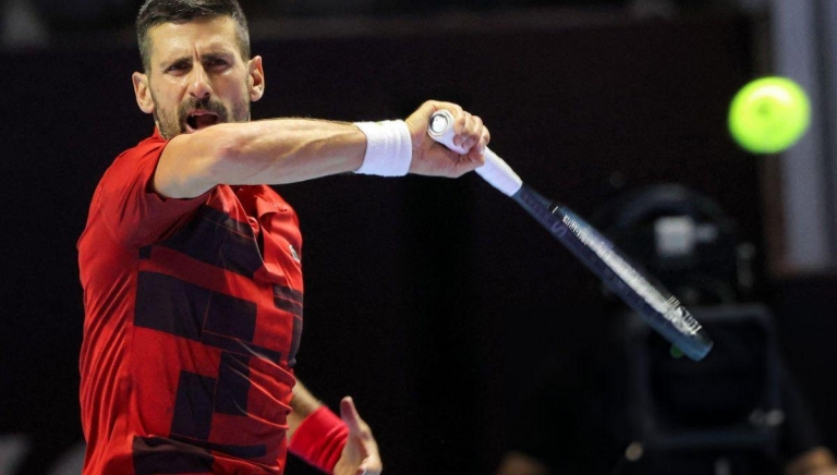 Novak Djokovic xác nhận không dự ATP Finals 2024