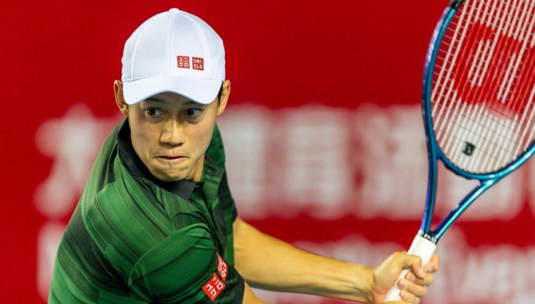 Huyền thoại tennis châu Á hồi xuân ở tuổi 35, đạt cột mốc đáng nhớ sau hơn 2 năm chờ đợi