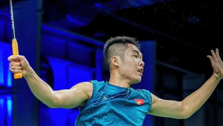 Thua đối thủ kém hơn 100 bậc, Lê Đức Phát dừng bước vòng 1 Thailand Masters 2025