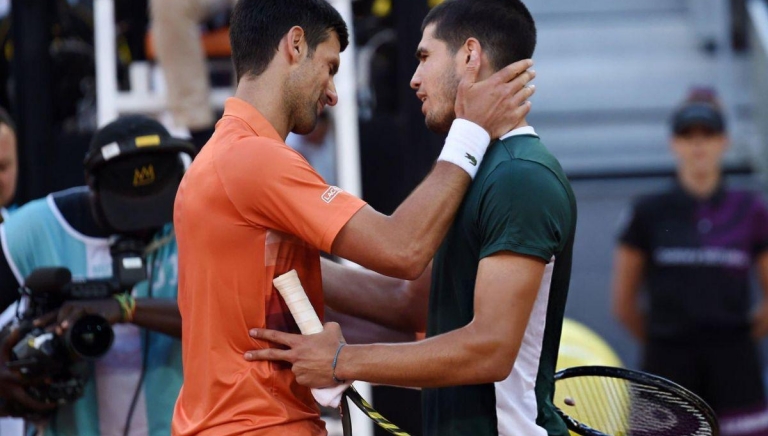 Djokovic dễ gặp Kyrgios trận ra quân, hẹn Alcaraz ở tứ kết Indian Wells 2025