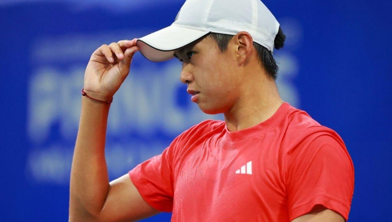 Lịch thi đấu tennis 7/3: Tay vợt gốc Việt Learner Tien ra quân ở Indian Wells