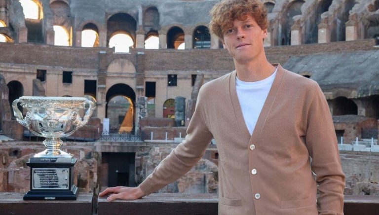 Lịch thi đấu, kết quả tennis Rome Masters 2025 mới nhất