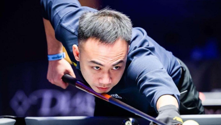 Billiards Việt Nam mở màn thuận lợi tại UK Open 2025