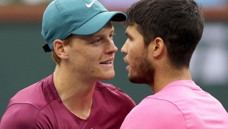 Nhận định Jannik Sinner vs Carlos Alcaraz: Đỉnh cao chung kết Rome Masters 2025