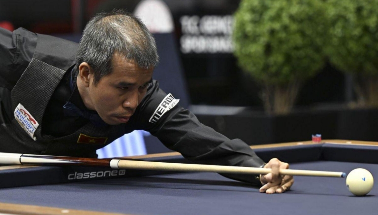 Xem trực tiếp giải billiards 3 băng World Cup TPHCM 2025 ở đâu?