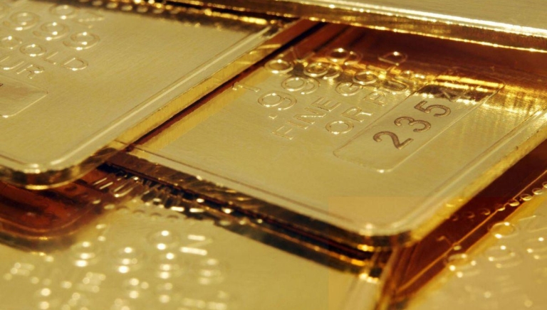 Giá vàng hôm nay trưa 20/6: Diễn biến ảm đạm