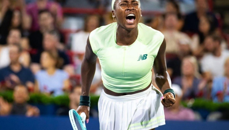 ĐKVĐ Roland Garros lập kỉ lục đáng quên tại Rogers Cup 2025
