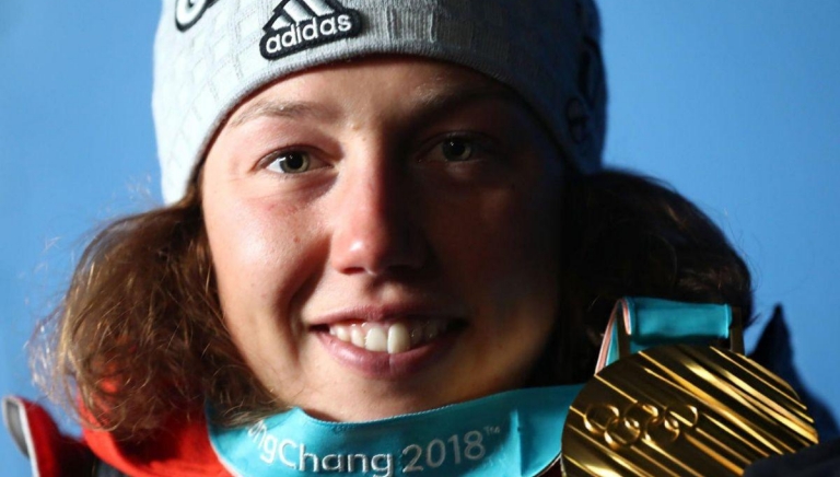 Nhà vô địch Olympic hai lần qua đời thương tâm ở tuổi 31