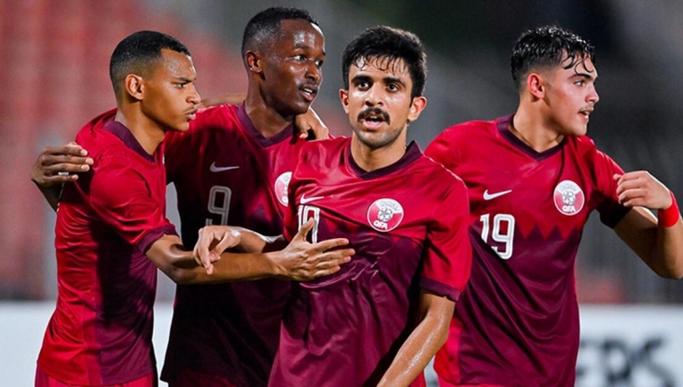 Nhận định U20 Trung Quốc vs U20 Qatar: Chủ nhà mở hội, 18h30 ngày 12/2/2025