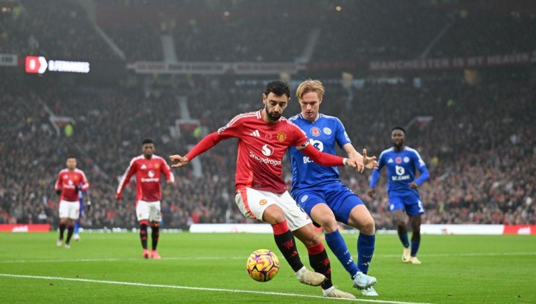 Nhận định Leicester vs MU: Khó thắng lịch sử