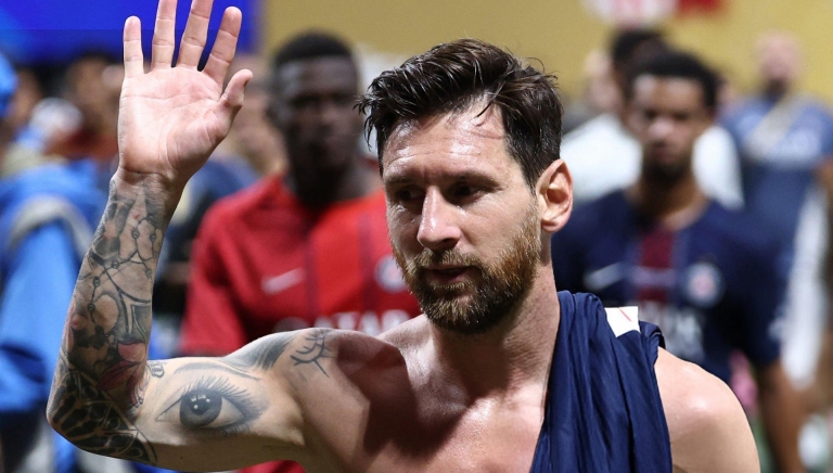 Chọn rời MLS, Messi có khả năng cao nhất gia nhập 'gã khổng lồ'