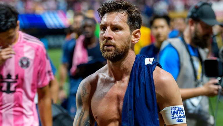 Tương lai Messi được định đoạt, lộ thời điểm giải nghệ