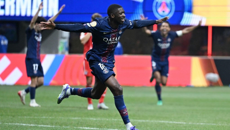 Dính 2 thẻ đỏ, PSG vẫn quật ngã Bayern Munich để vào bán kết