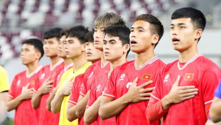 Nhận định U23 Việt Nam vs U23 Lào: Tưng bừng ngày ra quân
