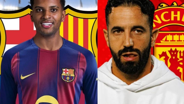 Tin chuyển nhượng 22/7: MU trình làng máy săn bàn; Xong vụ Barca mua sao Real Madrid