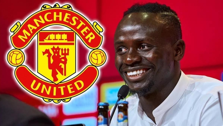 Chốt giá hời, MU quyết sở hữu 'truyền nhân' của Sadio Mane