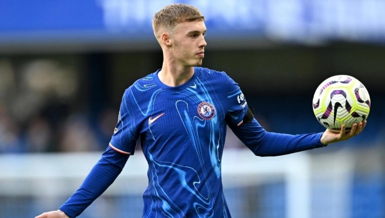 Chelsea chốt giá bán Cole Palmer cho ông lớn Ngoại hạng Anh