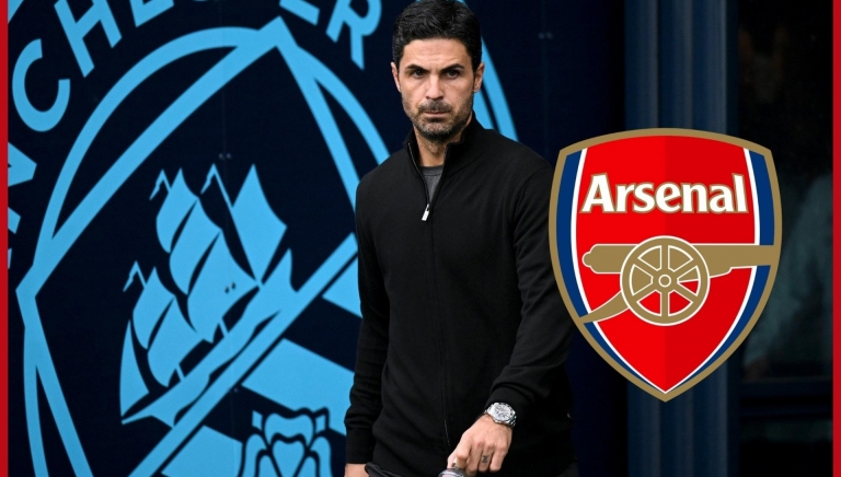 Arsenal hy sinh 5 ngôi sao để đem về 'máy chạy' Ngoại hạng Anh