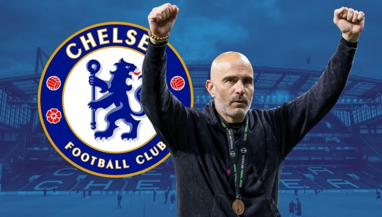Chelsea hoàn tất bản hợp đồng trị giá 50 triệu Euro