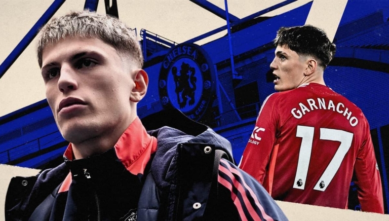 Chuyển nhượng MU 30/7: Chốt 1 tân binh đến Old Trafford; Xong vụ Garnacho cập bến Chelsea