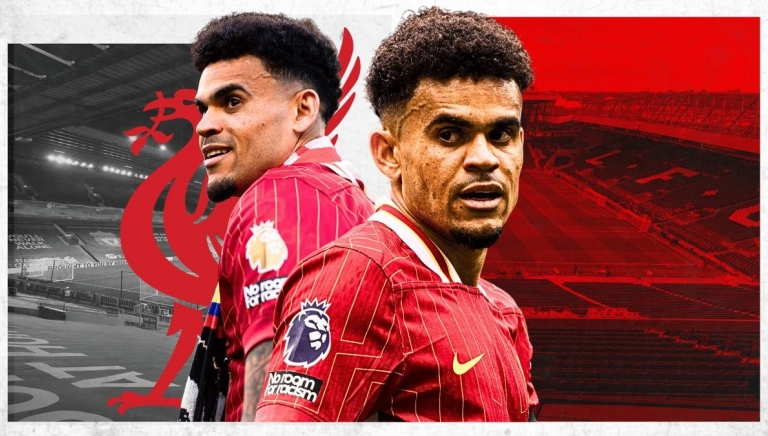 Chia tay Diaz, Liverpool lập tức chi 80 triệu Euro mua sao Real Madrid