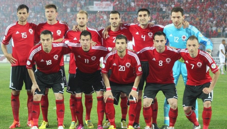 Nhận định, dự đoán Albania vs Liechtenstein, 01h00 ngày 04/06/2024