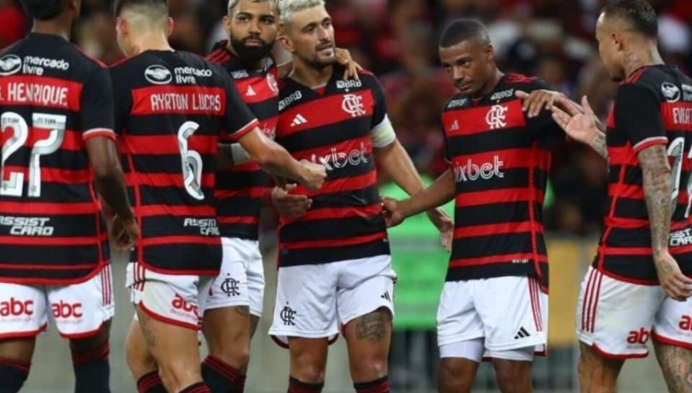 Nhận định, dự đoán Flamengo vs Gremio, 06h00 ngày 14/06/2024