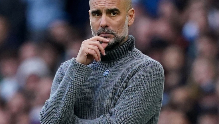 Pep Guardiola đánh giá bại tướng sẽ là HLV xuất sắc của tương lai