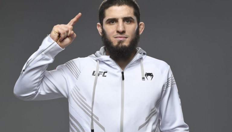 Ấn định thời điểm trở lại của Islam Makhachev tại UFC