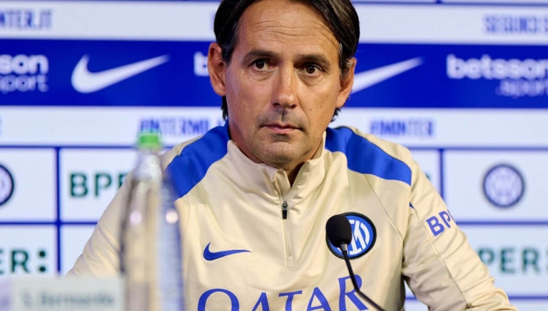 MU không thể mời Inzaghi thay Ten Hag trong tháng 10