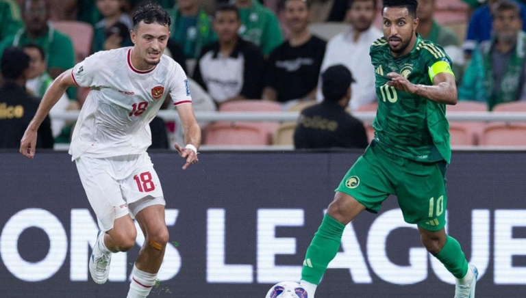 Nhận định Indonesia vs Ả rập Saudi: Hy vọng mong manh, 19h00 ngày 19/11/2024