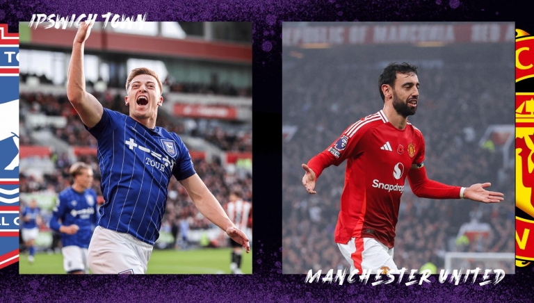 Nhận định Ipswich vs MU: Ruben Amorim ra mắt thành công, 23h30 ngày 24/11/2024