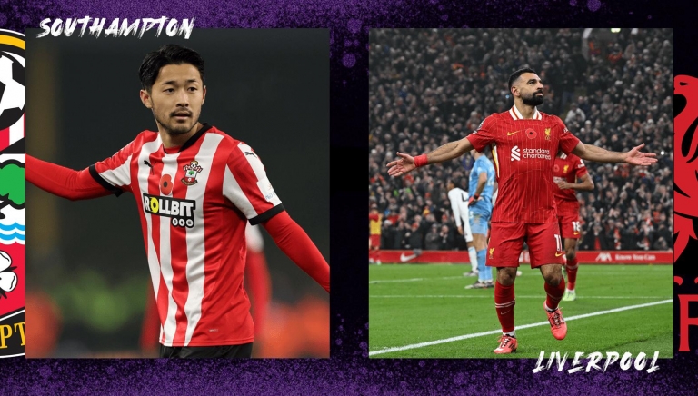 Nhận định Southampton vs Liverpool: Xây chắc ngôi đầu, 21h00 ngày 24/11/2024