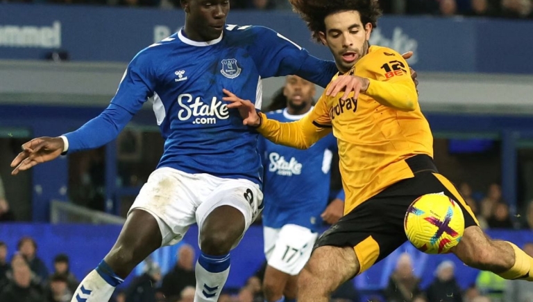 Nhận định Everton vs Wolves: Người khốn gặp kẻ khó, 02h30 ngày 05/12/2024