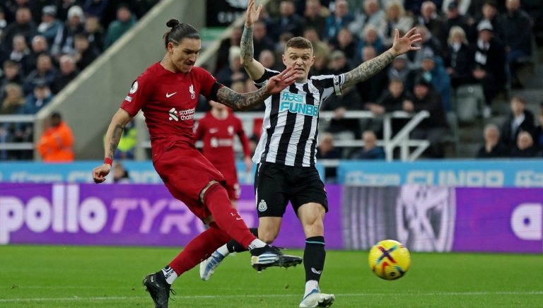 Nhận định Newcastle vs Liverpool: Không thể cản bước, 2h30 ngày 5/12/2024