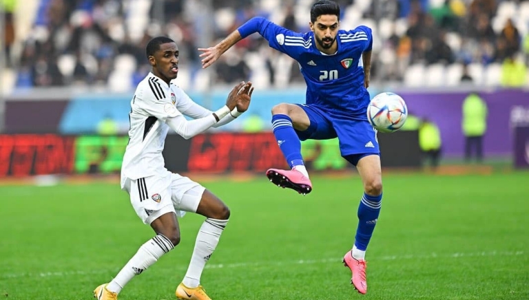 Nhận định UAE vs Kuwait: Chủ nhà lại im tiếng, 0h30 ngày 25/12/2024