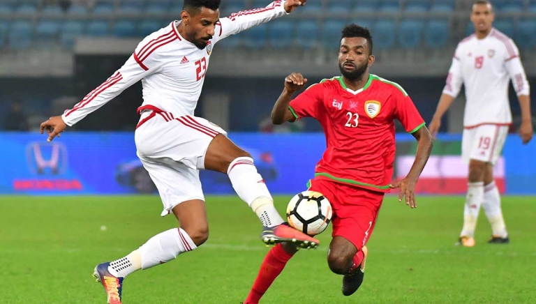 Nhận định UAE vs Oman: Một điểm quý giá, 21h30 ngày 27/12/2024