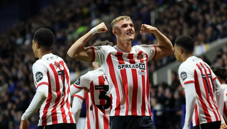 Nhận định Sunderland vs Sheffield United: Trận chiến cân bằng, 3h00 ngày 02/01/2025