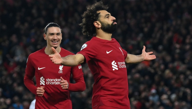 Nhận định Liverpool vs MU: 3 điểm củng cố ngôi đầu, 23h30 ngày 05/01/2025