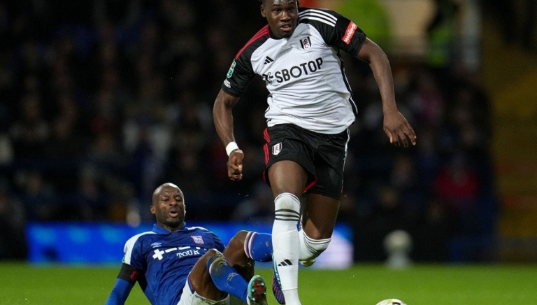 Nhận định Fulham vs Ipswich Town: Biết đâu bất ngờ, 21h00 ngày 05/01/2025