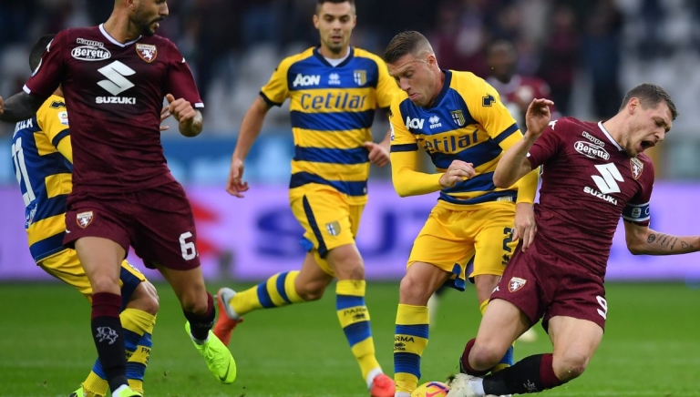 Nhận định Torino vs Parma: Đồng cân đồng lạng, 00h00 ngày 06/01/2025