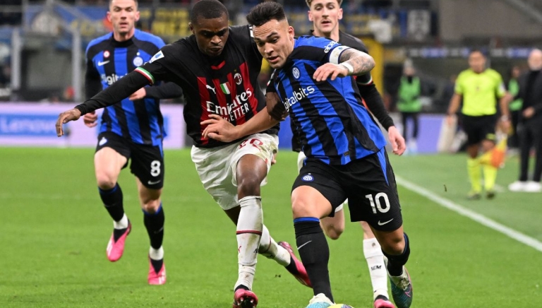 Nhận định Inter vs AC Milan: Siêu cúp cho Nerazzuri, 02h00 ngày 07/01/2025