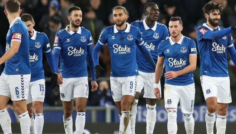 Nhận định Everton vs Peterborough United: Chênh lệch đẳng cấp, 02h45 ngày 10/01/2025