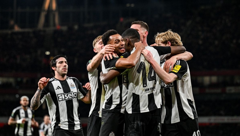 Nhận định Newcastle vs Bromley: Tiếp đà thăng hoa, 22h00 ngày 12/01/2025