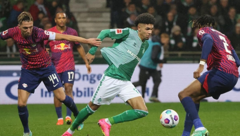 Nhận định RB Leipzig vs Werder Bremen: Giải mã hiện tượng, 21h30 ngày 12/01/2025